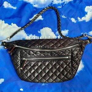 MZ Wallace Crosby Sling